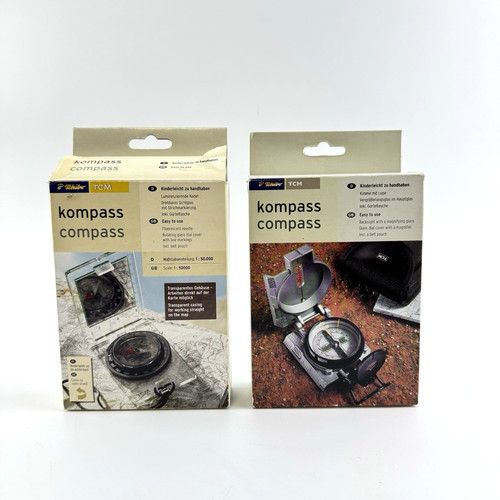 Tchibo tcm kompass set - tchibo, |