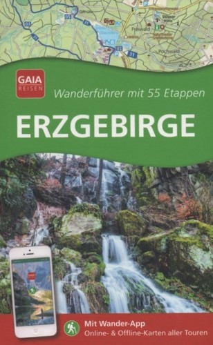Erzgebirge gaia reisen - erzgebirge,