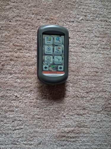 Garmin oregon 300 - garmin,