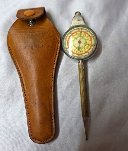 Sammler kompass kartenmesser - sammler-kompass,