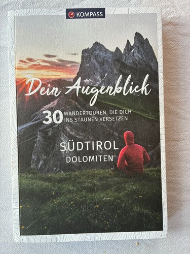 Kompass dein augenblick - kompass,