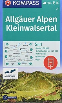 Allgäuer alpen - allgäuer,