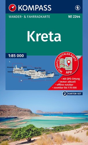 Kompass karten gmbh - kompass-karten,