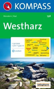 Kompass karten westharz - kompass, karten,