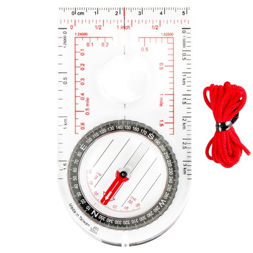Helikon scout compass - scout, mk2