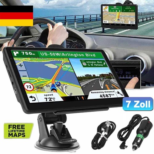 Zoll gps navi navigation - zoll,