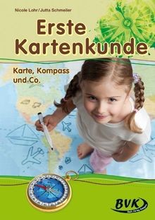 Erste kartenkunde karte - erste,