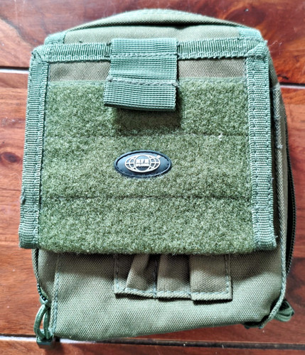 Molle kartentasche inkl - molle,