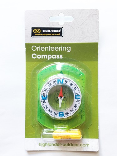 Highlander compact - highlander,
