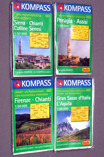Kompass karten 660 661 - kompass, #