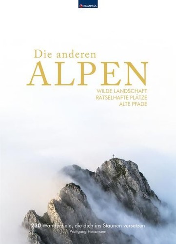 Kompass bildband die anderen - bildband,