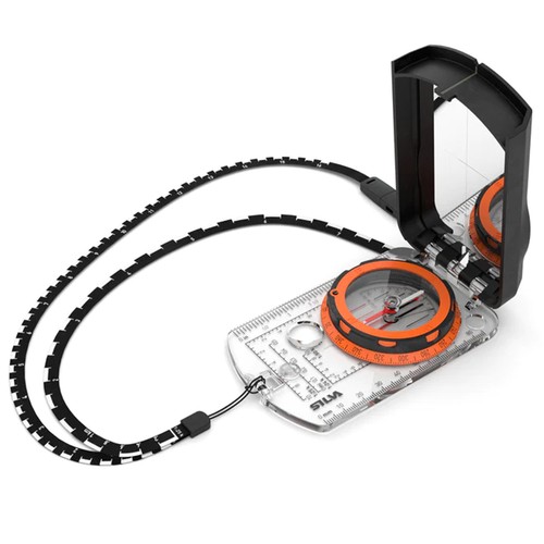 Silva kompass expedition - silva, s