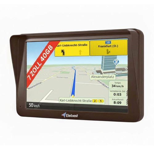 Elebest navi city - elebest, 70a