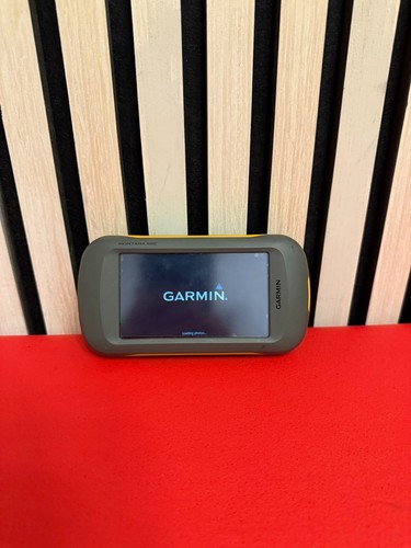 Garmin montana 600 - montana, gps