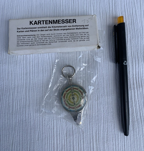 Kartenmesser kompass aus - kartenmesser-kompass,