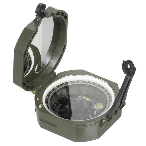 Mfh kompaß oliv - mfh,