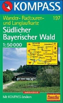 Kompass karten südlicher - kompass,