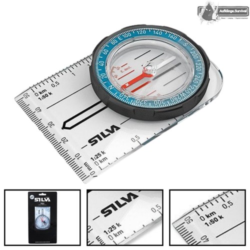 Silva compass field outdoor - silva,