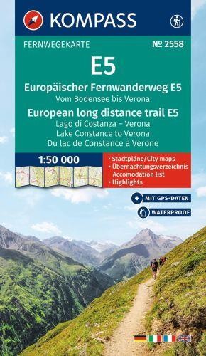 Kompass wander tourenkarte - kompass, wander-tourenkarte