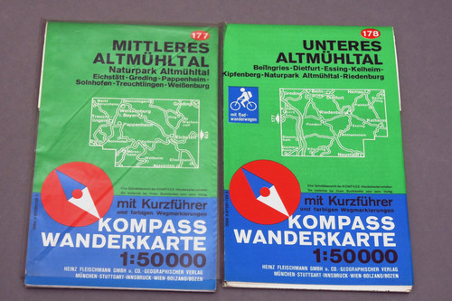 Kompass karten 177 - kompass, #