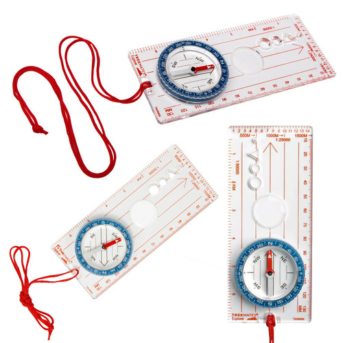 Trekmates explorer - trekmates,