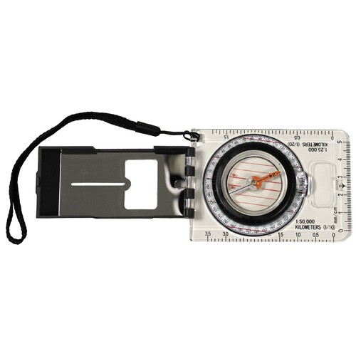 Kartenkompass outdoor wandern - outdoor,